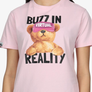 BUZZ Majica Virtual Teddy 