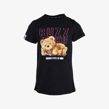 BUZZ Majica TEDDY G T-SHIRT 