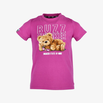 BUZZ Majica TEDDY G T-SHIRT 