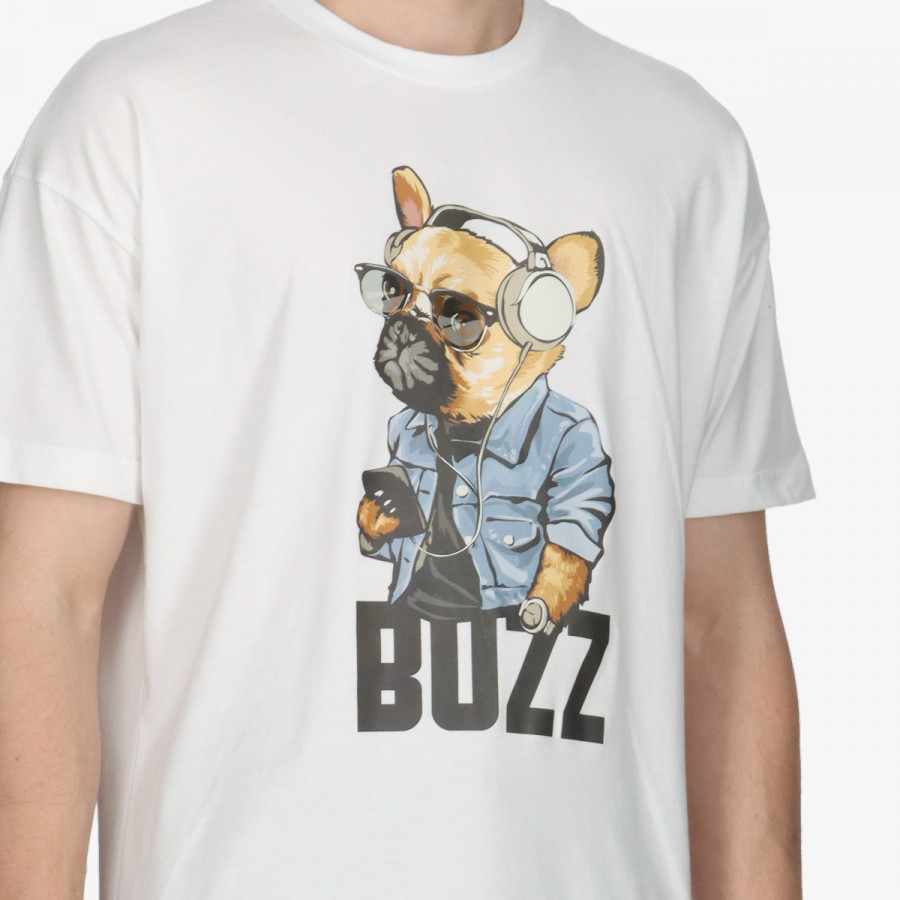 BUZZ Majica Frenchie 