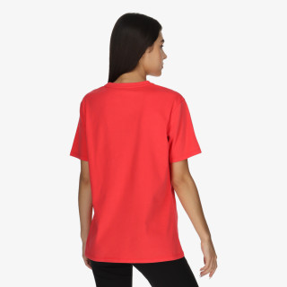 BUZZ Majica LADY TEDDY T-SHIRT 