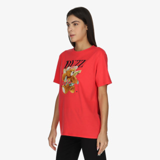 BUZZ Majica LADY TEDDY T-SHIRT 