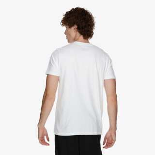 BUZZ Majica POCKET TEDDY T-SHIRT 