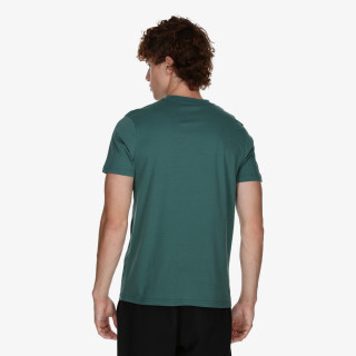 BUZZ Majica POCKET TEDDY T-SHIRT 