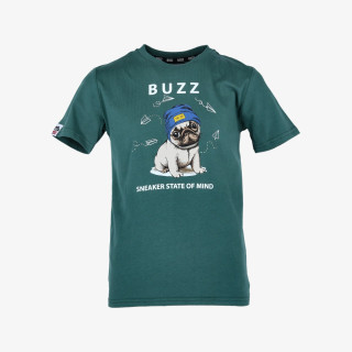 BUZZ Majica Urban Frenchie 