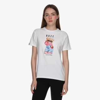 BUZZ Majica Fashion Teddy 