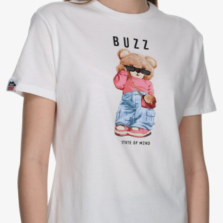 BUZZ Majica Fashion Teddy 