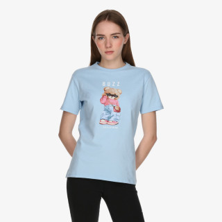 BUZZ Majica Fashion Teddy 