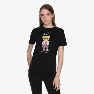 BUZZ Majica Boyfriend Teddy 