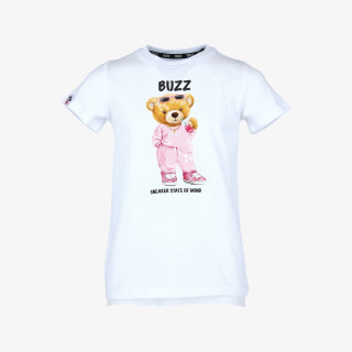 BUZZ Majica Sporty Teddy 