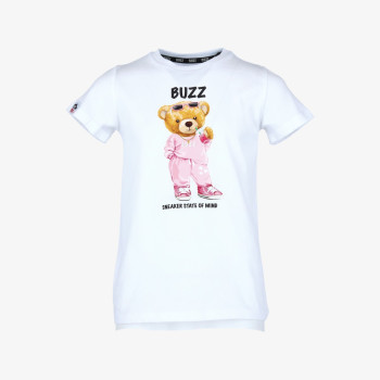 BUZZ Majica Sporty Teddy 