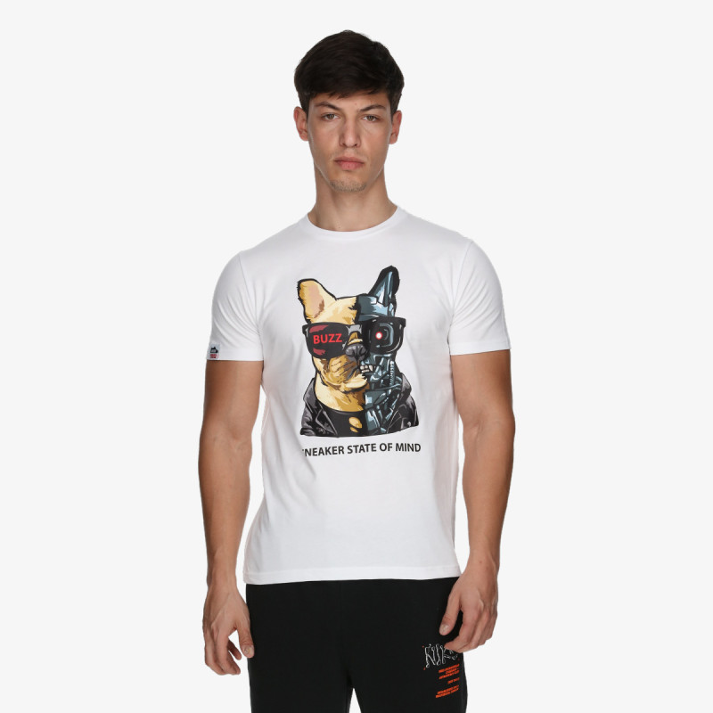 BUZZ Majica Frenchie 