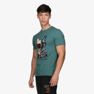 BUZZ Majica Frenchie 