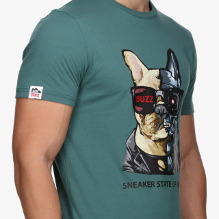BUZZ Majica Frenchie 