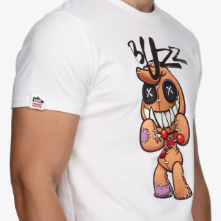 BUZZ Majica Woodoo Teddy 