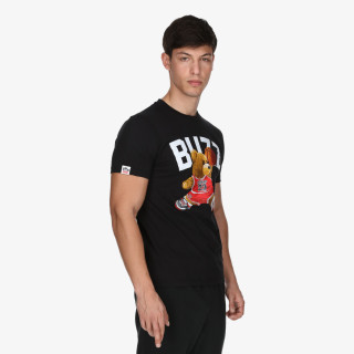 BUZZ Majica Basketball Teddy 
