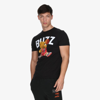 BUZZ Majica Basketball Teddy 