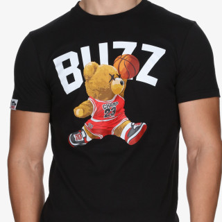 BUZZ Majica Basketball Teddy 