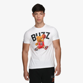 BUZZ Majica Basketball Teddy 