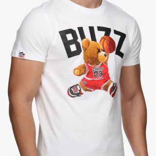 BUZZ Majica Basketball Teddy 