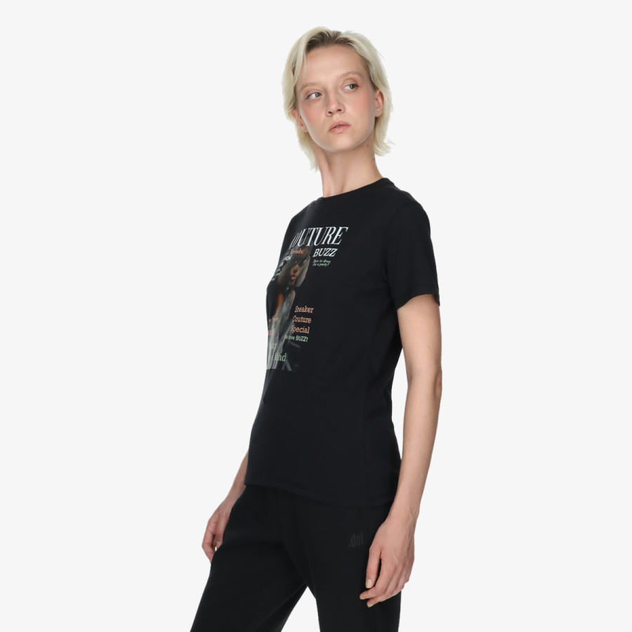 BUZZ Majica COUTURE T-SHIRT 