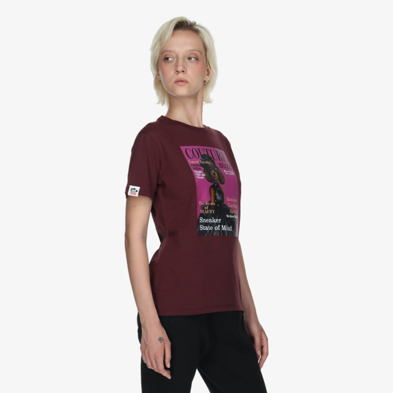 BUZZ Majica COUTURE T-SHIRT 