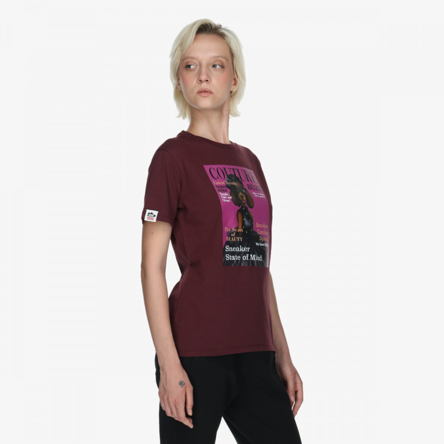 BUZZ Majica COUTURE T-SHIRT 