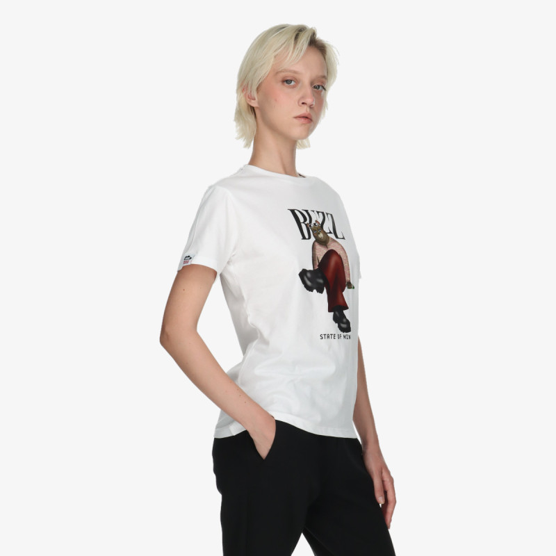 BUZZ Majica KATICA T-SHIRT 