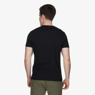 BUZZ Majica MACHO BIKER T-SHIRT 