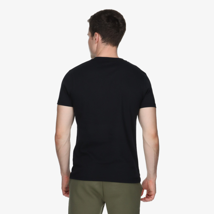 BUZZ Majica MACHO BIKER T-SHIRT 