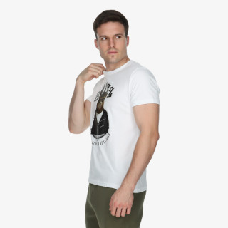 BUZZ Majica MACHO BIKER T-SHIRT 