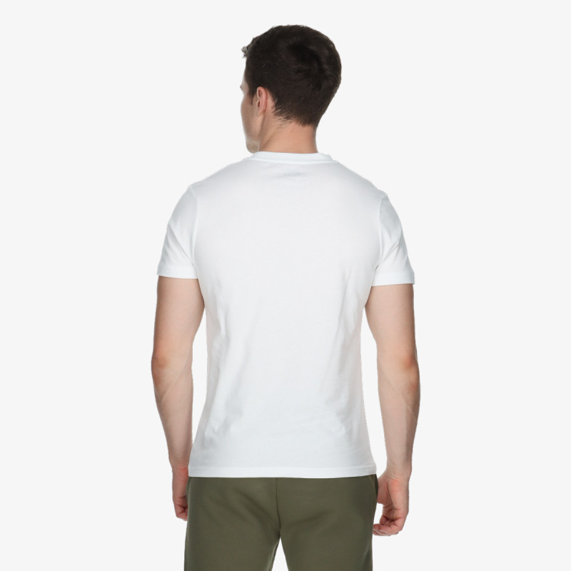 BUZZ Majica MACHO BIKER T-SHIRT 