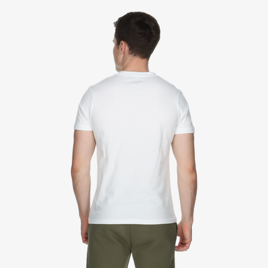 BUZZ Majica MACHO BIKER T-SHIRT 