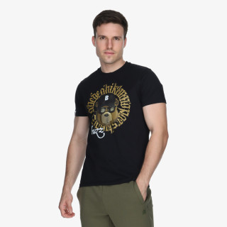 BUZZ Majica MACHO T-SHIRT 