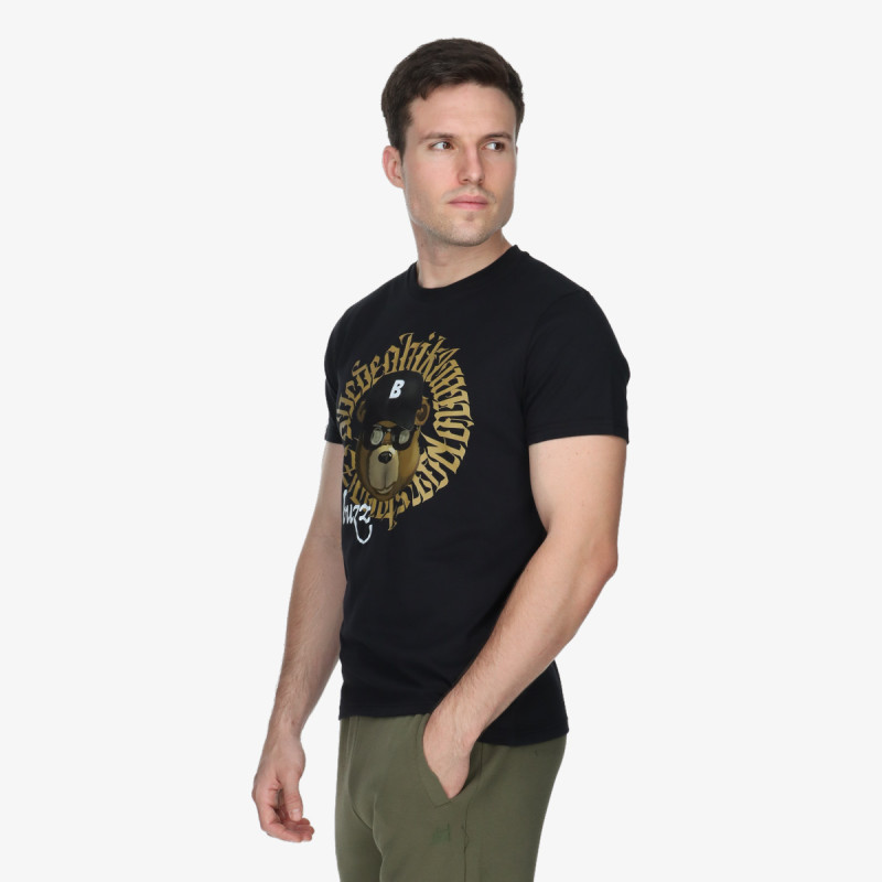 BUZZ Majica MACHO T-SHIRT 