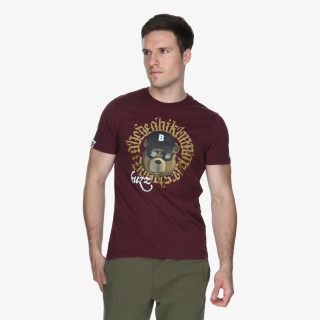BUZZ Majica MACHO T-SHIRT 