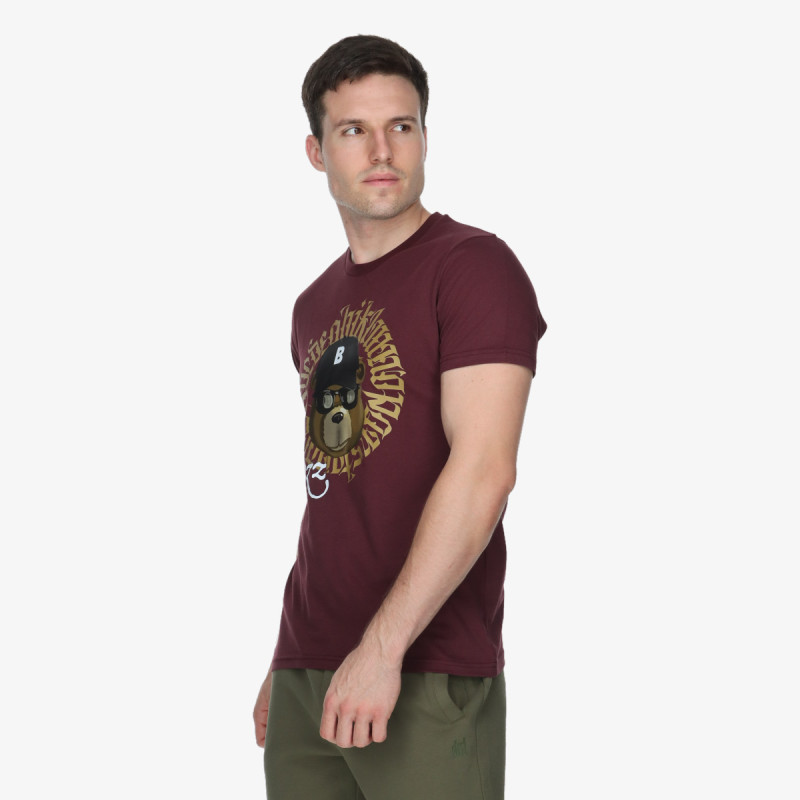 BUZZ Majica MACHO T-SHIRT 