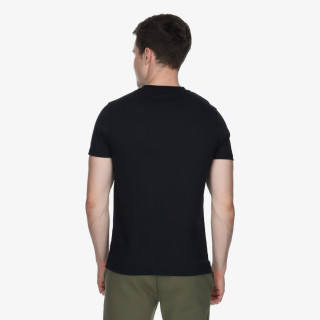 BUZZ Majica HIPSTER NAMASTE T-SHIRT 