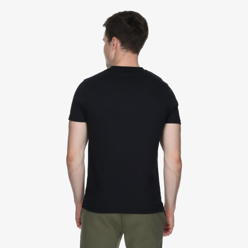 BUZZ Majica HIPSTER NAMASTE T-SHIRT 
