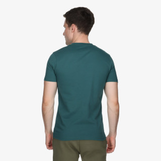 BUZZ Majica HIPSTER NAMASTE T-SHIRT 