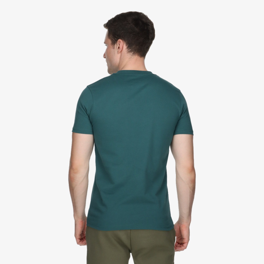 BUZZ Majica HIPSTER NAMASTE T-SHIRT 