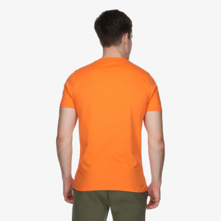 BUZZ Majica HIPSTER NAMASTE T-SHIRT 