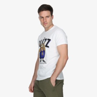 BUZZ Majica SIMKE T-SHIRT 