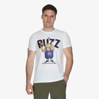 BUZZ Majica SIMKE T-SHIRT 