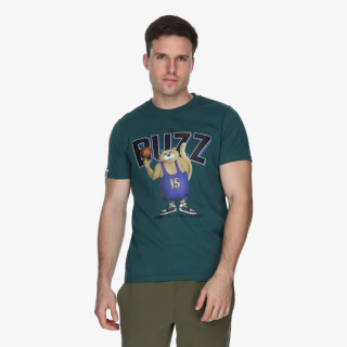 BUZZ Majica SIMKE T-SHIRT 
