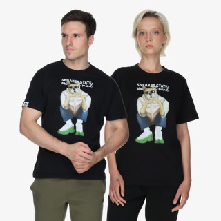 BUZZ Majica HIPSTER T-SHIRT 