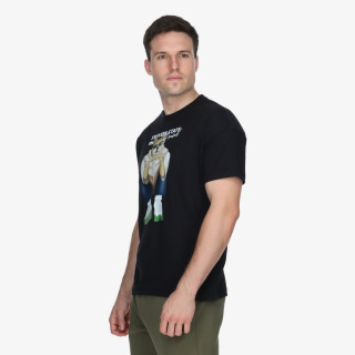 BUZZ Majica HIPSTER T-SHIRT 