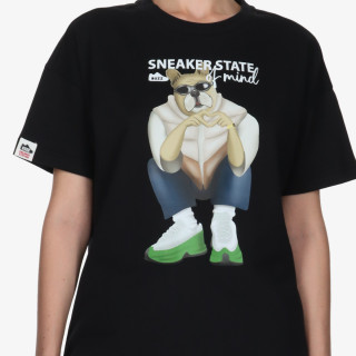 BUZZ Majica HIPSTER T-SHIRT 
