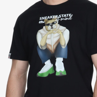 BUZZ Majica HIPSTER T-SHIRT 