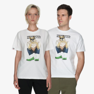 BUZZ Majica HIPSTER T-SHIRT 